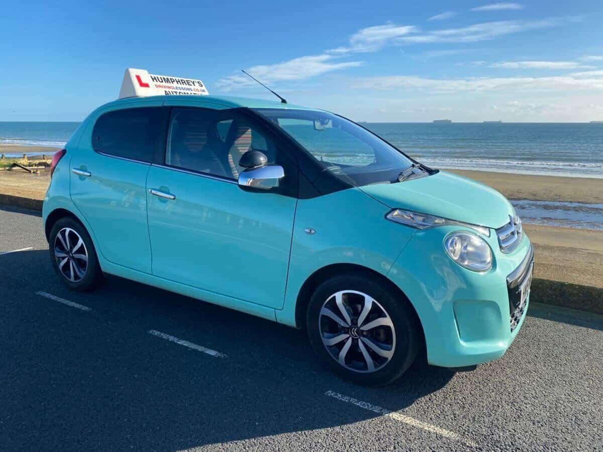 Driving Lessons Ryde Driving Lessons Ryde