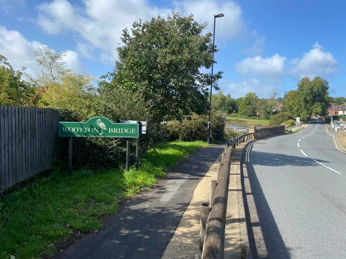 Driving Lessons Wootton Bridge, Humphreys Driving School Driving Lessons Wootton Bridge, Humphreys Driving School