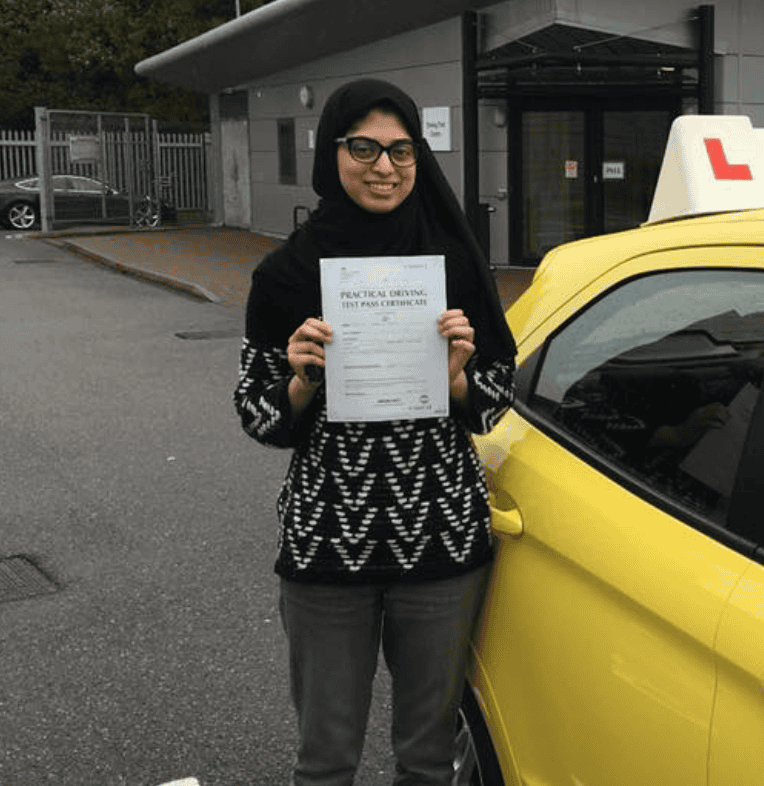 humphreys driving school