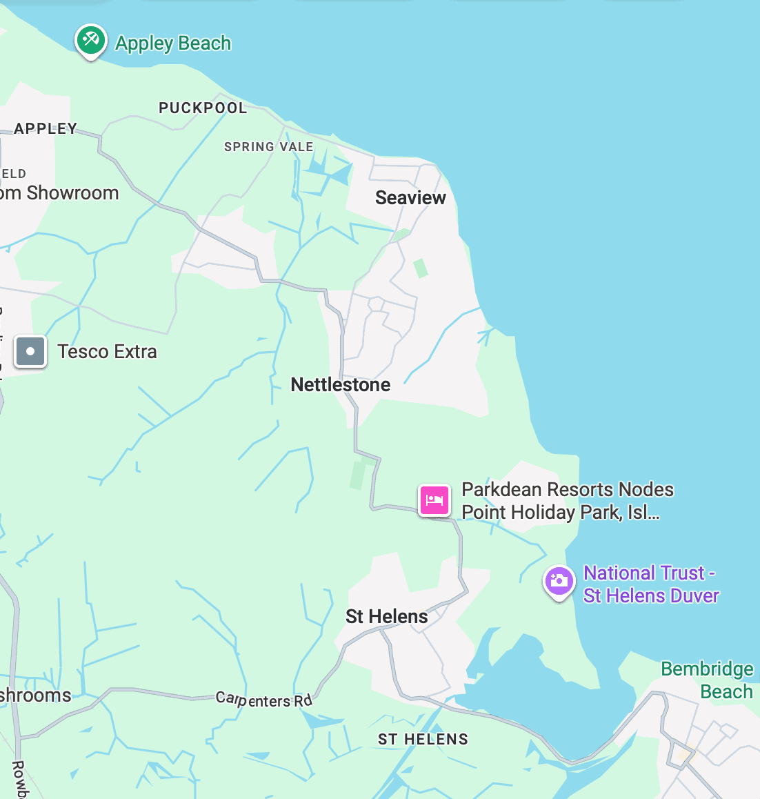 Driving Lessons St Helens