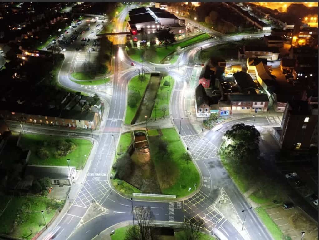 Coppins Bridge, Isle of Wight